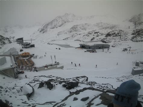 hochzeiger webcam|Webcams im Pitztal: Echtzeit